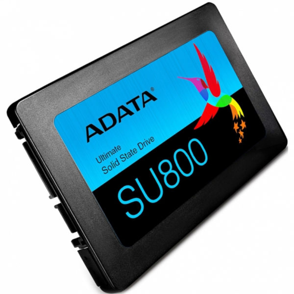 Unidad Ssd Adata Asu800 1Tb 2.5p Sata Asu800Ss 1 Tt C - SU800SS1TTC