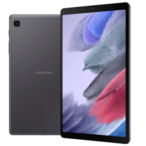 Tablet Samsung Galaxy Tab A7 Lite 8.7p Octa Core 3Gb 32Gb Cámaras 2Mp/8Mp Android Plata – SM-T220NZSAMXO
