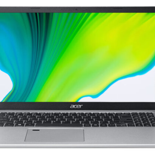 Laptop Acer Aspire 5 A515-56-72AM – 15.6″ – Intel Core i7-1165G7 – 8GB – 512GB SSD – Windows 11 Home – NX.A1GAL.00B
