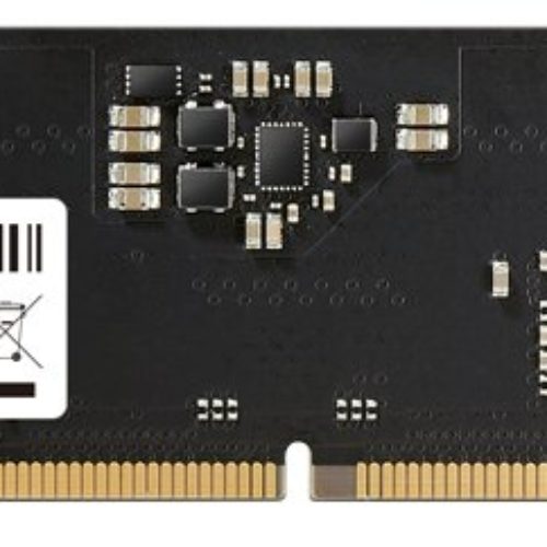 Memoria RAM ADATA AD5U48008G-S – DDR5 – 8GB – 4800MHz – AD5U48008G-S