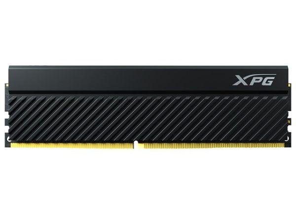 Memoria RAM ADATA XPG Gammix D45 - DDR4 - 8GB - 3200 MHz - AX4U32008G16A-CBKD45