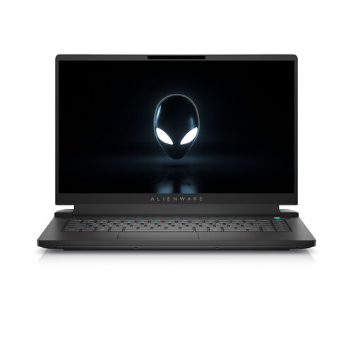 Laptop Gamer Dell Alienware m15 R7 – NVIDIA GeForce RTX 3060 – 15.6″ – Intel Core i7-12700H – 16GB – 512GB SSD – Windows 11 Home – 107NN