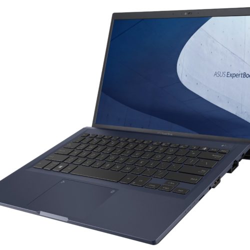 Laptop ASUS ExpertBook B1400CEAE – 14p – Intel Core i5-1135G7 – 8GB – 512GB SSD – Windows 10 Pro – B1400CEAE-i58G512-P2