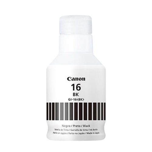 Tinta Canon GI-16 – Negro – 70ML – 4408C001AA