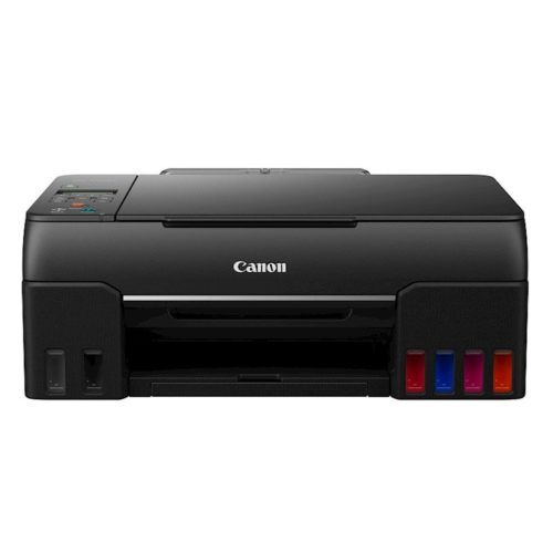 Impresora Multifuncional Canon Pixma G610 – 3.9 ppm – Tinta Continua – Wi-Fi – 4620C004AA