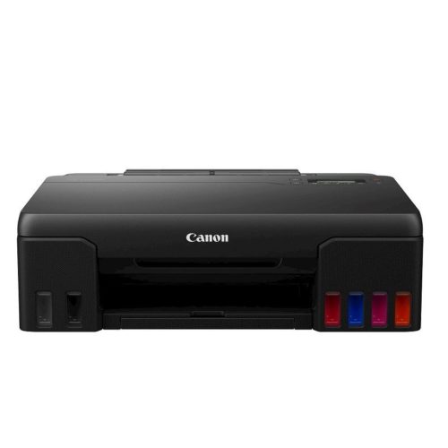Impresora Multifuncional Canon Pixma G510 – 3.9 ppm – Tinta Continua – Wi-Fi – 4621C004AA