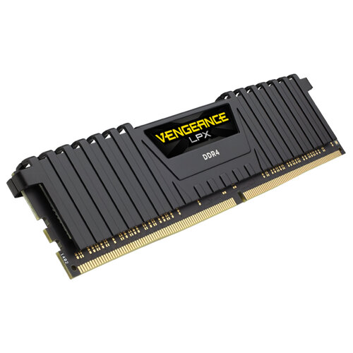 Memoria RAM Corsair Vengeance LPX – DDR4 – 8GB – 3200MHz – CMK8GX4M1Z3200C16