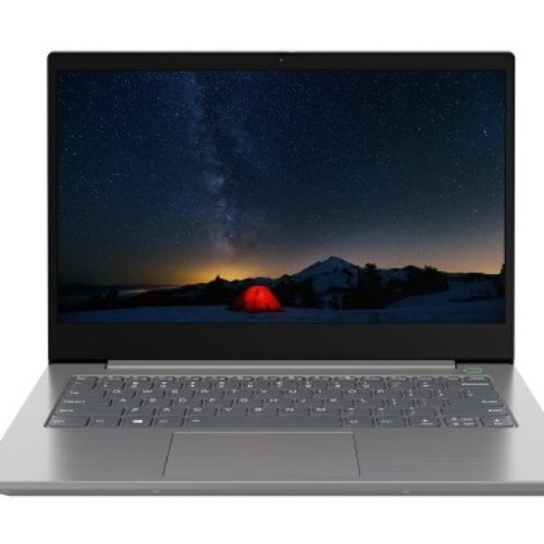 Laptop Lenovo Thinkbook 14 Iil 14p Intel Core I3 1005G1 8Gb 1Tb Windows 10 Pro – 20SL00VNLM