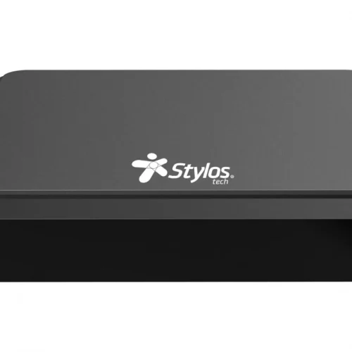 TV Box Stylos STVTBX5B, Android, 16GB, WiFi, HDMI, USB