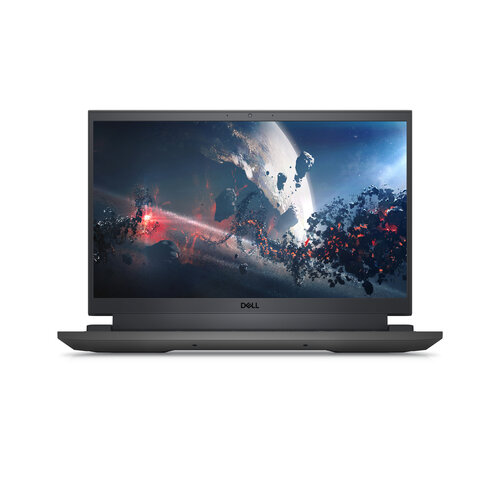 Laptop Gamer Dell Inspiron G15 5520 – 15.6″ – Intel Core i7-12700H – 16GB – 512GB SSD – NVIDIA GeForce RTX 3060 – Windows 11 Home – XV94Y