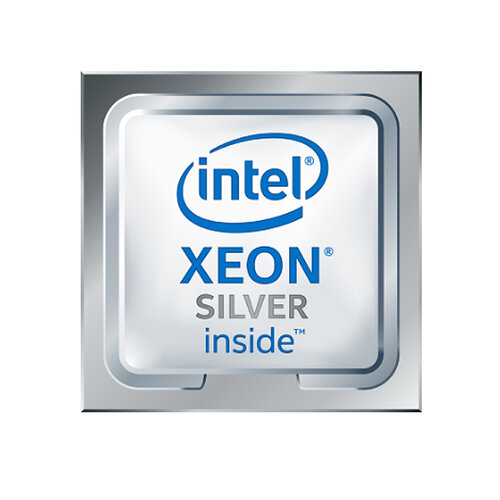 Procesador HPE Intel Xeon Silver 4210R – 2.4 GHz – 10 Núcleos – Socket 3647 – 13.75 MB Caché – 100W – P19791-B21