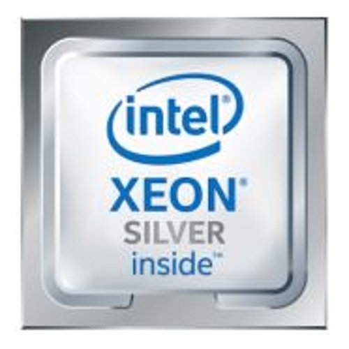 Procesador HPE Intel Xeon Silver 4310 – 2.1GHz – 12 Núcleos – 120W – P36921-B21