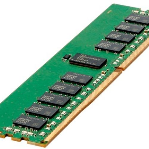 Memoria RAM HPE P43019-B21 – DDR4 – 16GB – 3200MHz – P43019-B21