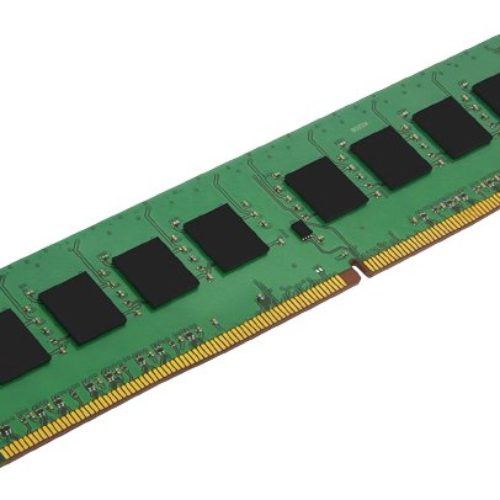 Memoria RAM Kingston ValueRAM – DDR4 – 16GB – 3200MHz – KVR32N22S8/16