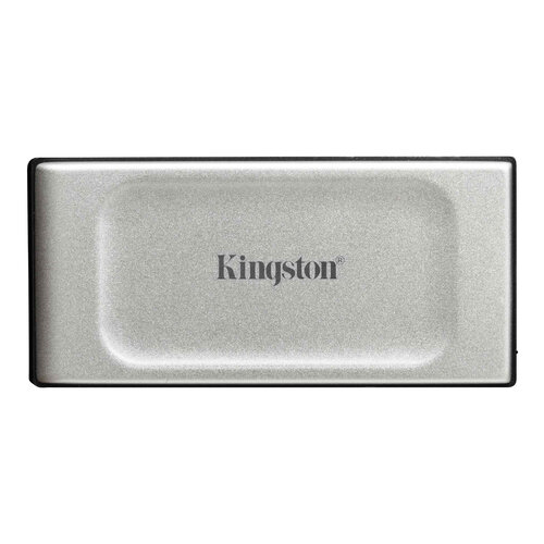 Unidad de Estado Sólido Externo Kingston XS2000 – 500GB – USB 3.2 – SXS2000/500G