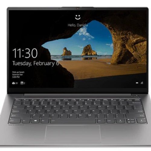 Laptop Lenovo ThinkPad 14s G2 ITL- 14″ – Intel Core i5-1135G7 – 16GB – 256GB SSD – Windows 10 Pro – Gris – 20VA0031LM