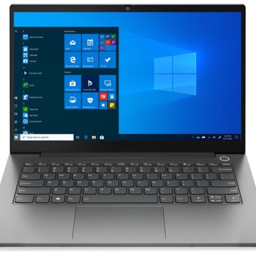 Laptop Lenovo ThinkBook 14 G2 ITL – 14p – Intel Core i7-1165G7 – 16GB – 512GB SSD – Windows 10 Pro – 20VD0002LM