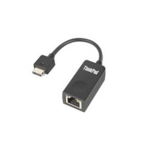 Adaptador Lenovo ThinkPad Gen 2 – Ethernet – USB – Negro – 4X90Q84427