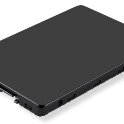 Unidad de Estado Sólido Lenovo ThinkSystem – 2.5″ – 960GB – SATA – 4XB7A38273