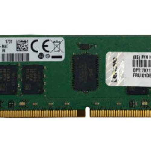 Memoria RAM Lenovo – DDR4 – 64GB – 2933MHz – 4ZC7A08710
