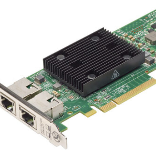 Tarjeta de Red Lenovo Broadcom NX-E – PCIE – 10GB – 2 Puertos – 7ZT7A00496