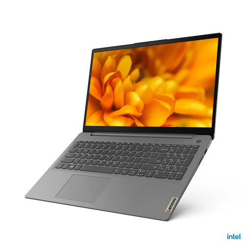 Laptop Lenovo IdeaPad 3 15ITL6 – 15.6″ – Intel Core i5-1135G7 – 82H802LMLM