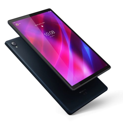 Tablet Lenovo Tab K10 – 10.3″ – MediaTek Helio P22T – 4GB – 64GB – Cámaras 5MP/8MP – Android – Azul – ZA8R0005MX