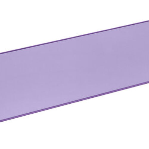 Mouse Pad Logitech DESK MAT – 700x300x2mm – Resistente a Salpicaduras – Morado – 956-000036