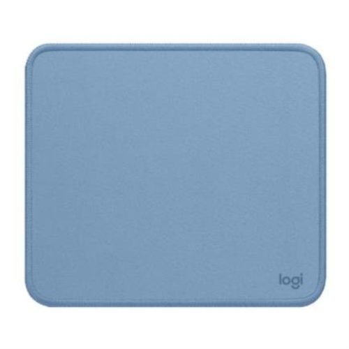 Mouse Pad Logitech Studio Series – 230x200x2mm – Antideslizante – Gris Azulado – 956-000038