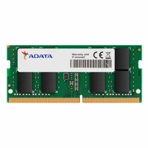 Memoria RAM ADATA AD4S320032G22-SGN – DDR4 – 32GB – 3200MHz – SO-DIMM – Para Laptop – AD4S320032G22-SGN