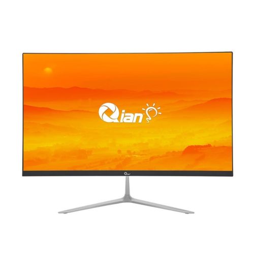 Monitor QIAN QM2382F – 23.8″ – Full HD – HDMI – VGA – QM2382F