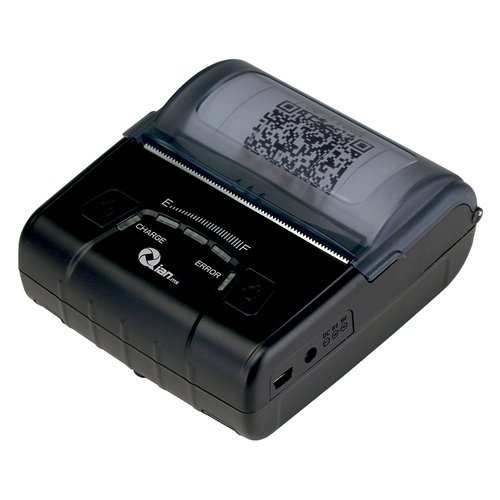 Impresora de Tickets QIAN ANJET80 – Transferencia Térmica – 90 mm/s – 72mm – USB – QIT8BT1701