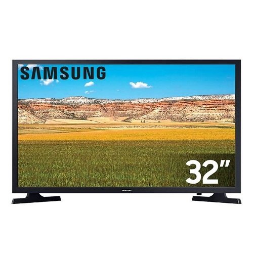 Pantalla Samsung BE32T-B – 32p – HD – HDMI – USB – 2x5W – LH32BETBDGKXZX