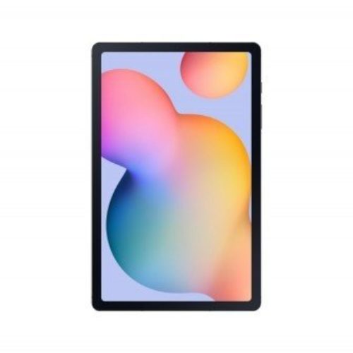 Tablet Samsung TAB S6 Lite – 10.4″ – Quad-Core – 4GB – 64GB – Cámara 5MP / 8MP – Android – SM-P613NZALMXO