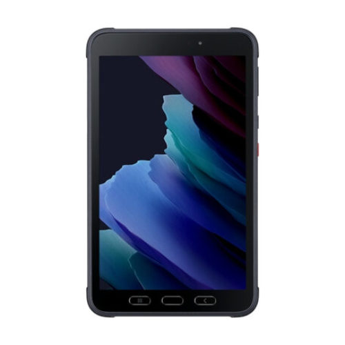 Tablet Samsung Galaxy Tab Active3 SM-T570 – 8″ – Exynos 9810 – 4GB – 64GB – Cámaras 5MP/13MP – Android – SM-T570NZKLMXO