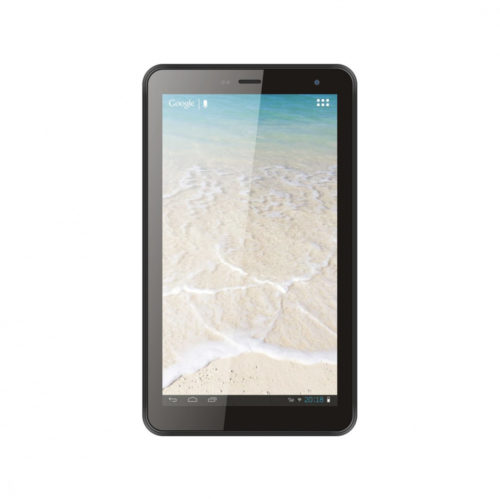 Tablet Stylos Cerea STTA3G4B 7″, 16GB, Android 11, Negro – STTA3G4B