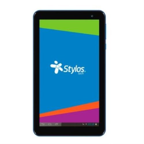 Tablet Stylos Tech Taris – 7″ – Quad Core Spreadtrum – 1GB – 16GB – Android 11 – Azul – STTA111A