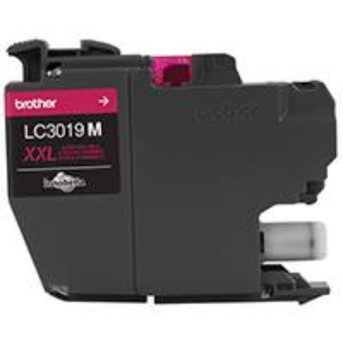 Cartucho Brother Lc3019M Magenta 1500 Paginas Aporx. Alto Rend. – LC-3019M