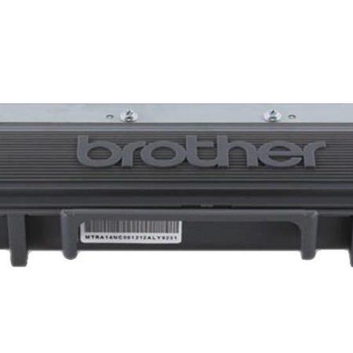 Tóner Brother Tn660 Negro – TN-660