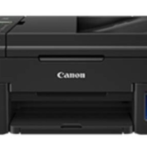 Impresora Multifuncional Canon G4110 Inyección De Tinta, 90000 Páginas Por Mes, 4800 X 1200 Dpi – 2316C004AB
