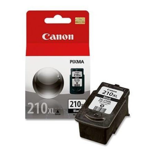 Tinta Canon Negro Pg 210Xl Bk – 2973B017AA