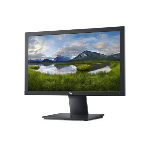 Monitor Dell 19 Pulgadas, 1366 X 768 Pixeles, 5 Ms, Negro – 210-AUND