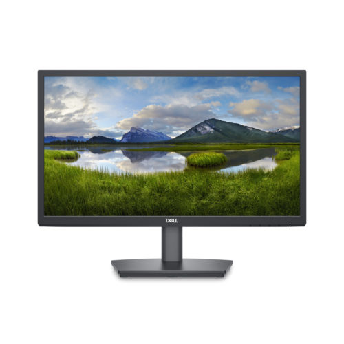 Monitor Dell E2222Hs 21.5p Fhd Resolución 1920X1080 Panel Va – 210-BBBK