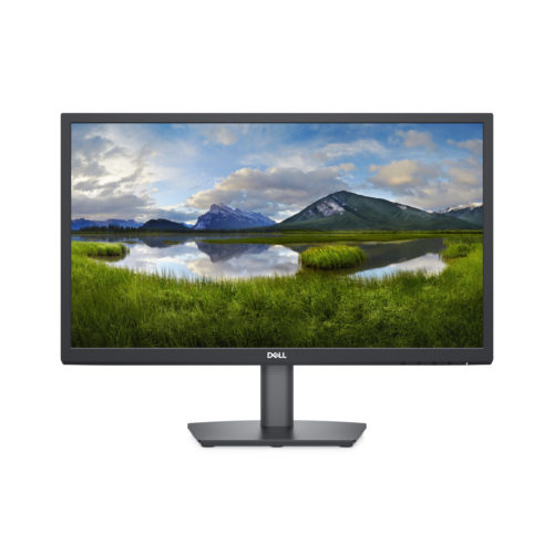Monitor Dell E2222H 21.5p Full Hd Vga Displayport – 210-BBBO