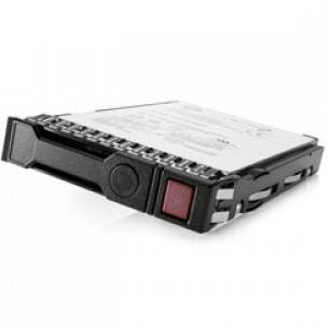 Disco Duro Interno Hpe 3.5p 2Tb Sata 3 7200 Rpm - 861681-B21