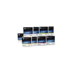 Soporte De Datos Hpe Lto 7 Ultrium 6.25Tb Nativo 15Tb Comprimido - C7977A