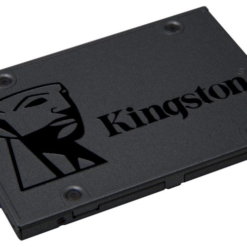Unidad De Estado Sólido Kingston A400 2.5p,7mm 960Gb Sata 3- SA400S37/960G