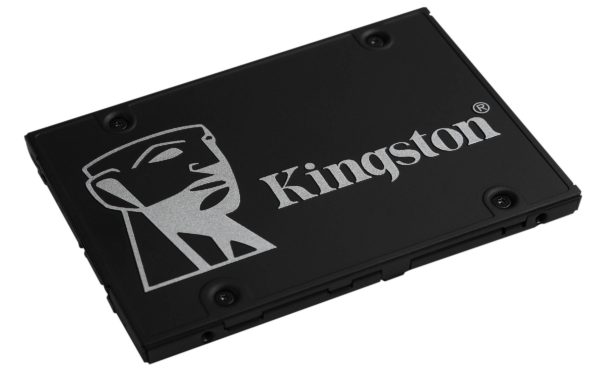 Unidad De Estado Sólido Kingston Kc600 2.5p 256Gb Sata 3 - SKC600/256G - Imagen 3