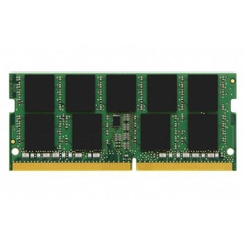 Memoria Ram Kingston Technology 8Gb Ddr4 2666Mhz So Dimm Para Laptop – KCP426SS8/8