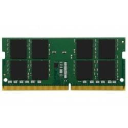 Memoria Ram Kingston Technology Ddr4 4Gb 2666Mhz So Dimm Para Laptop – KVR26S19S6/4